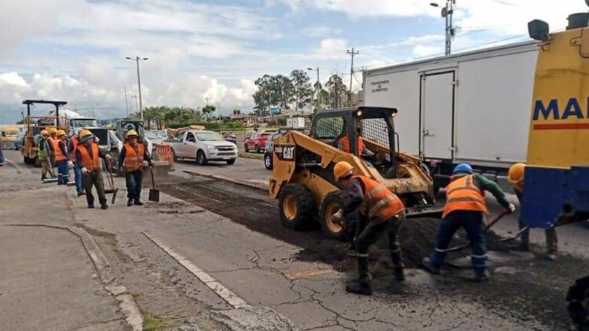 bacheo av