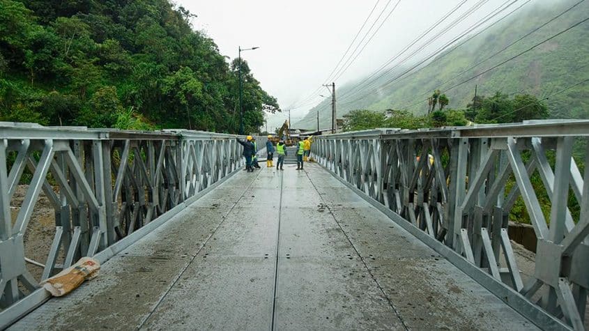 puente Bailey