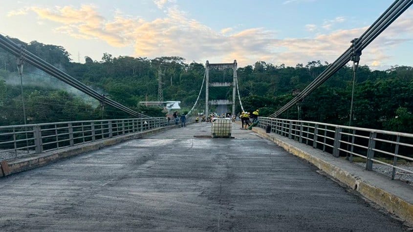 puente