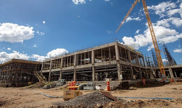 EsSalud: Construirán nuevo hospital de nivel II en Huánuco