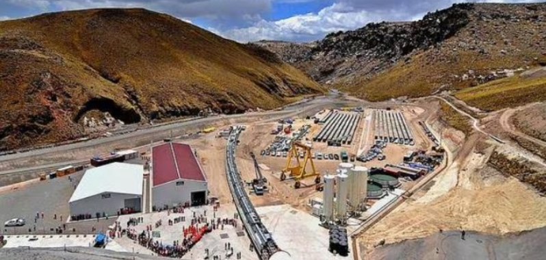 Arequipa: Gobierno destraba proyecto Majes Siguas