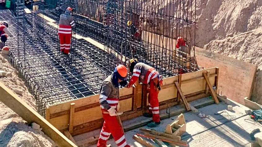 infraestructura colegio