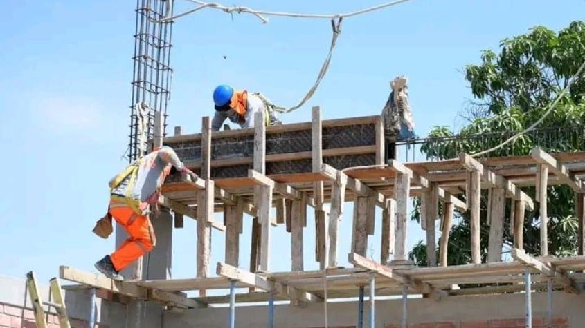 Piura - Obras