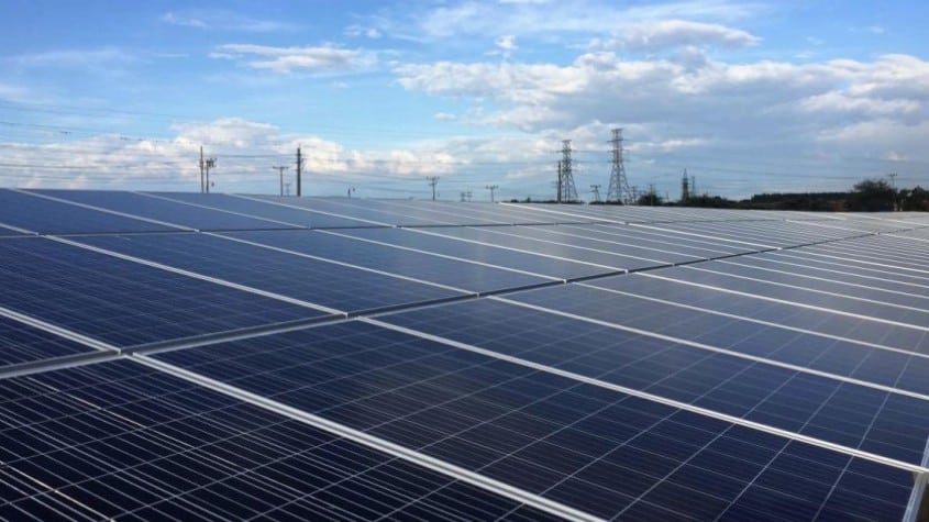 Colombia: Viabilizan la construcción de parques solares en Barranquilla