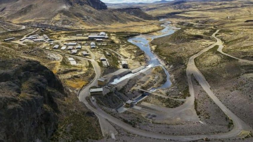 Destrabarán proyectos para incrementar frontera agrícola