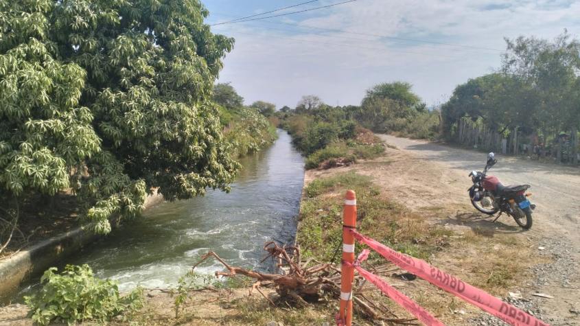 Gore Piura invertirá más de S/ 32 millones para mejorar el canal San Lorenzo