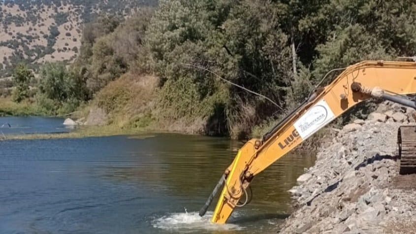 Chile: Lanzan paquete de licitaciones por CLP$ 1.2 billones para obras públicas