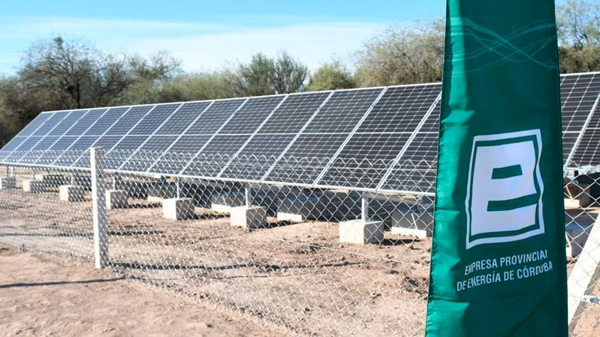 parque solar