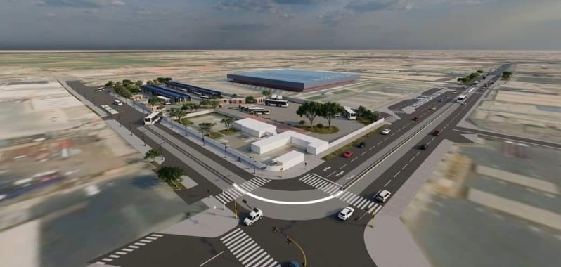 Trujillo: Preparan licitación internacional para Corredor Vial Norte-Sur