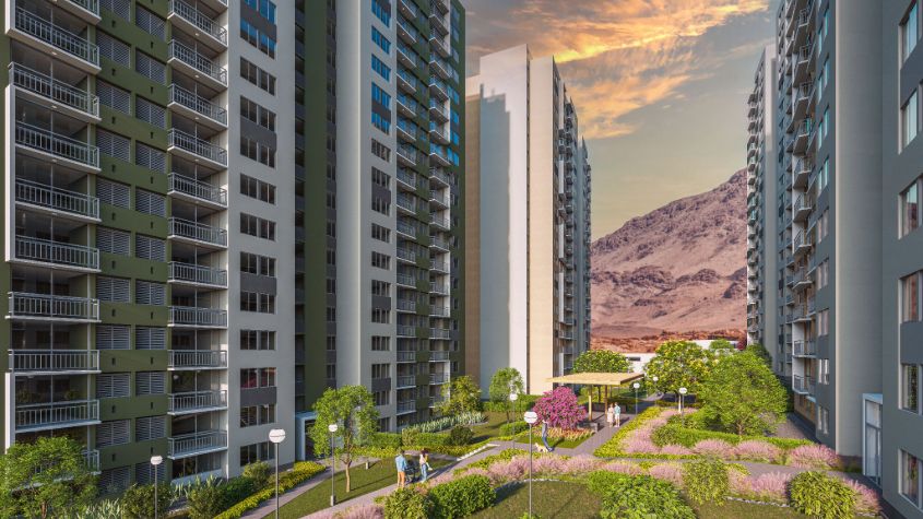 Construcción Sostenible: Beneficios económicos y ambientales de usar materiales ecológicos