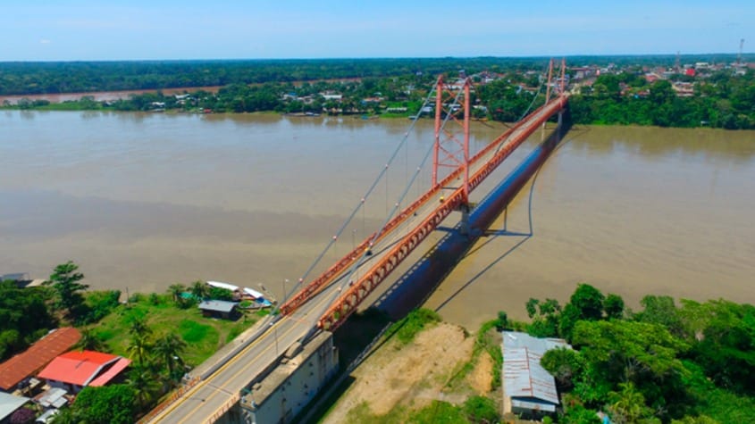 Puente Billinghurst