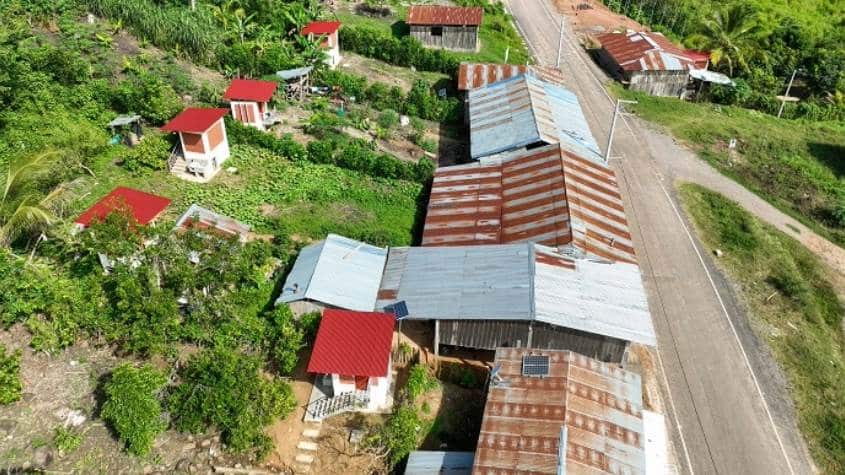 MVCS elaborará expediente técnico de proyecto de agua y saneamiento en Loreto