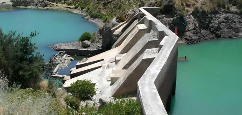 Gobierno destraba construcción de presa Chonta en Cajamarca