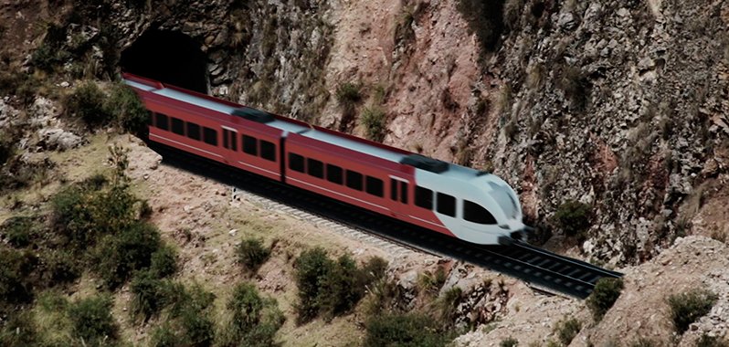 Ministerio de Transportes impulsa modernización del “Tren Macho”