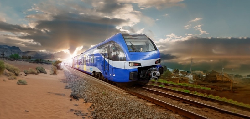 proyecto ferrocarril Lima-Ica