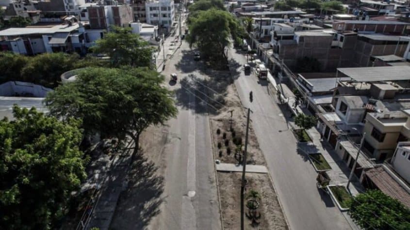 Piura: Anuncian inversión histórica de S/ 200 millones en obras