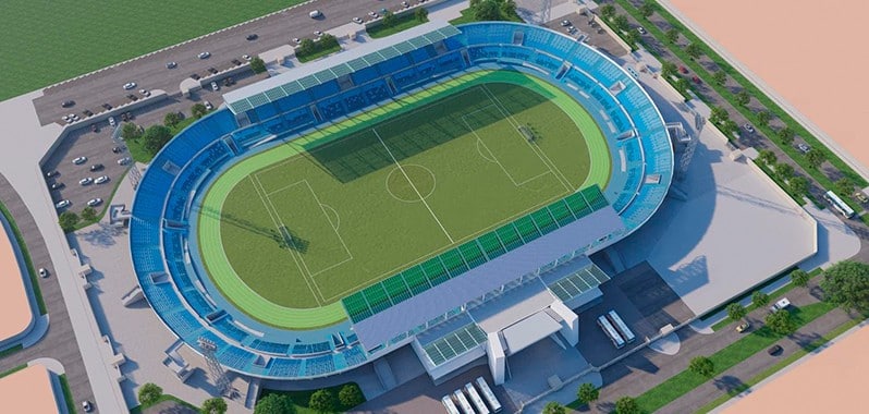 estadio