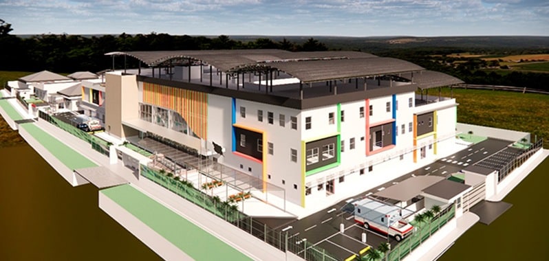 Invertirán más de S/ 161 millones en construcción de Hospital Oncológico de Lamas