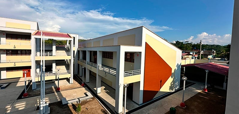 colegio