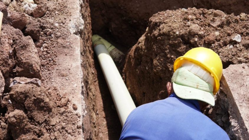 Colombia: Avanzan obras de alcantarillado en Urumita