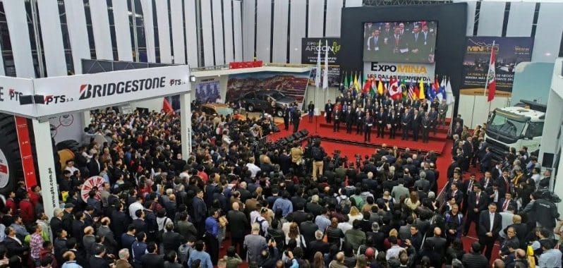 Ministro Rómulo Mucho inaugurará feria EXPOMINA Perú 2024