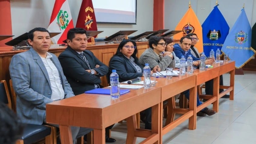Arequipa Invierten S/ 80 millones en proyectos educativos y de salud