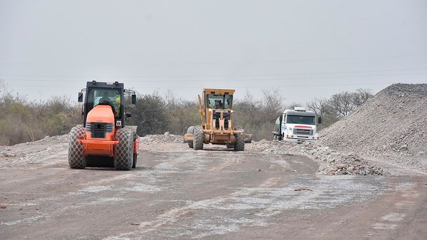 obras bypass