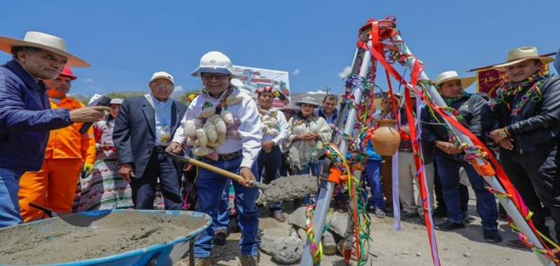Construcción