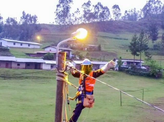 Piura: Fondo social minero invertirá más de S/ 46.8 millones en proyectos de electrificación rural