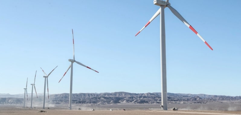 Proyecto de Presupuesto 2025 del Minem priorizará obras de energía eléctrica