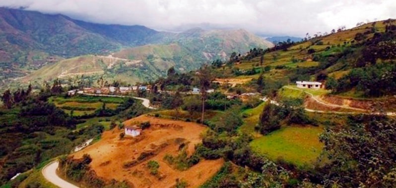 Huánuco: Inician licitación para construcción de carretera Puente Rancho – Chaglla – Rumichaca