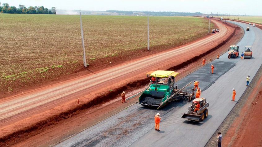 Paraguay: Licitan obras de infraestructura hídrica y urbana en San Lorenzo