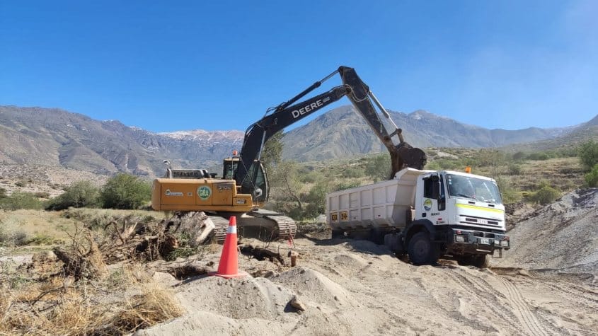 Gore Moquegua invertirá S/ 132 millones en tres obras de construcción