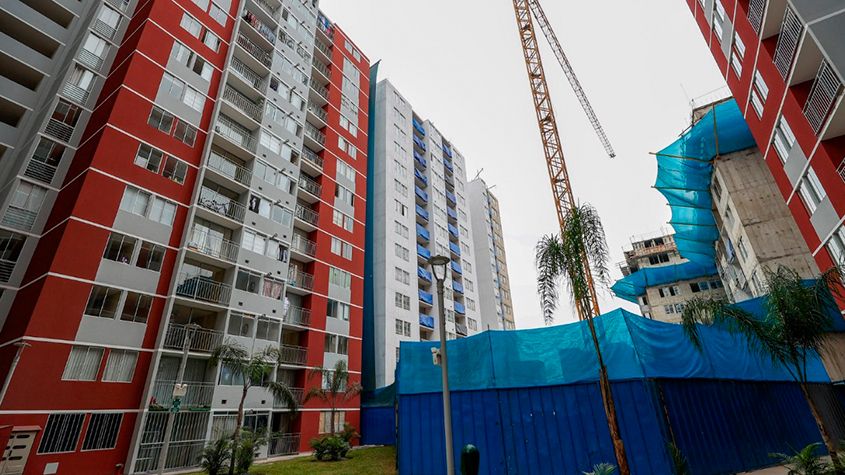 ASEI: Subsidios a vivienda iniciarían el 2025 con más de S/ 1,500 millones