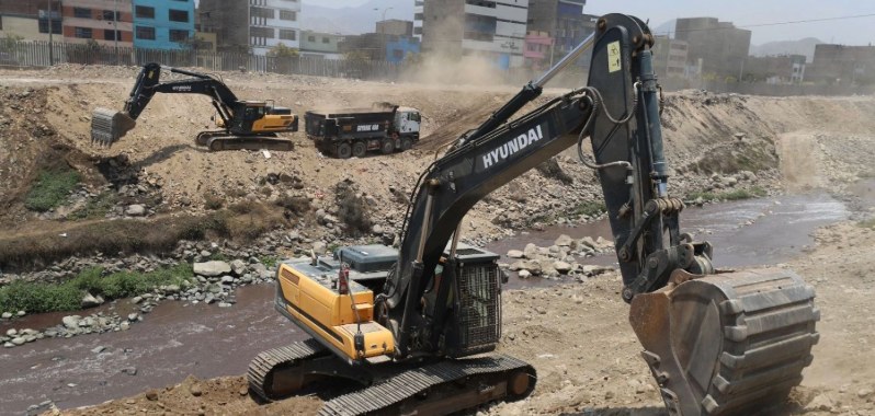 Construcción - MML