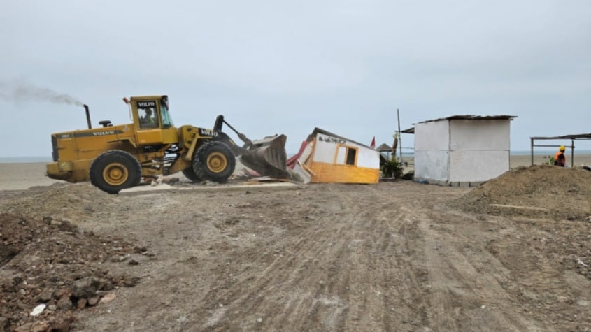 Construcción