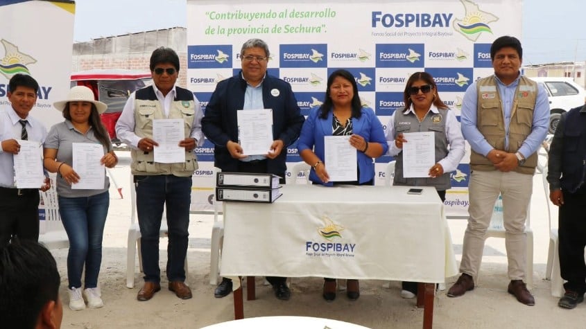 Energía - Piura