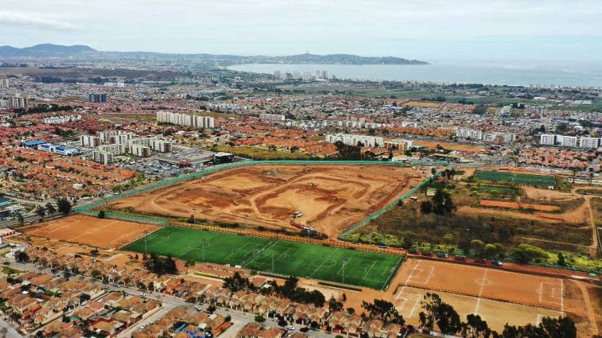 Chile: Construyen Hospital de La Serena con una inversión de US$ 278 millones