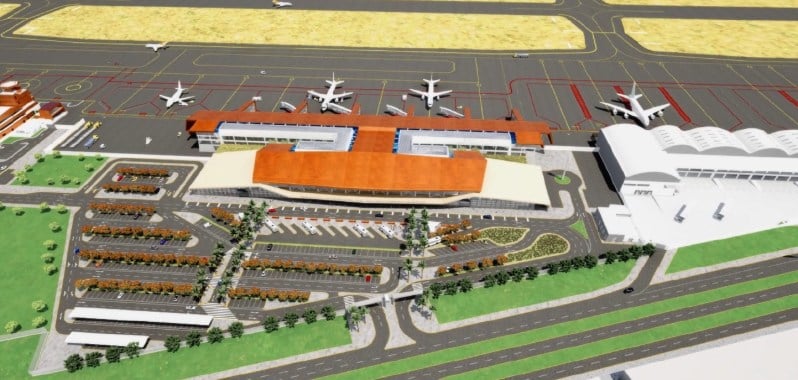 Invertirán US$ 350 millones para modernizar el Aeropuerto de Chiclayo