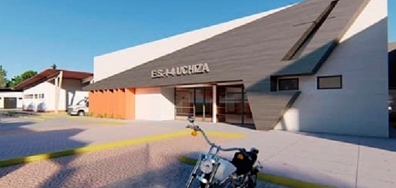 San Martín: Invertirán S/ 191 millones para construir cuatro establecimientos de salud