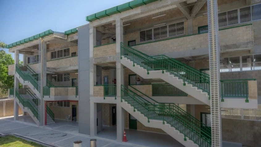 Colombia: Invierten COP $173 mil millones en infraestructura educativa de la Costa