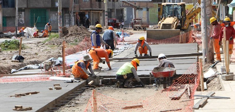 OBRAS PISTAS Y VEREDAS