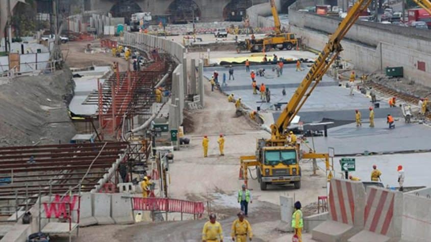 Suscriben convenio para impulsar megaproyectos de infraestructura en Apurímac