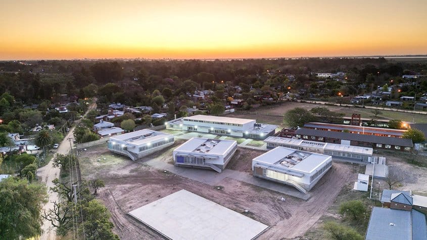 escuela
