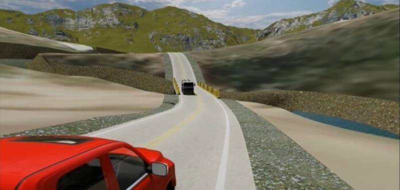 La Libertad: Construcción de carretera de concreto Otuzco – Usquil iniciará en 2025