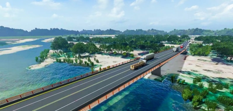 Piura - obra