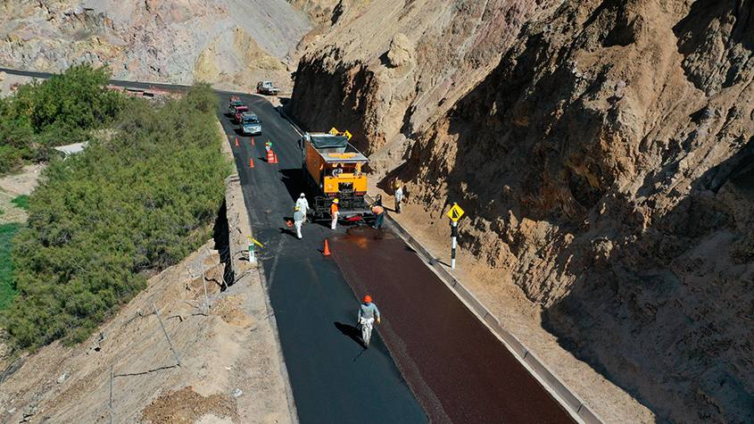Abren convocatoria para Corredor Vial Alimentador que unirá Cajamarca y La Libertad