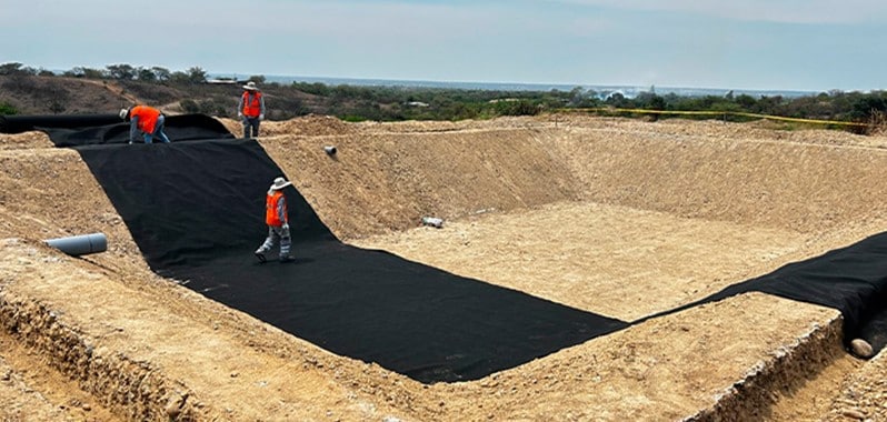 Piura: Inician construcción de 32 reservorios en el Valle San Lorenzo