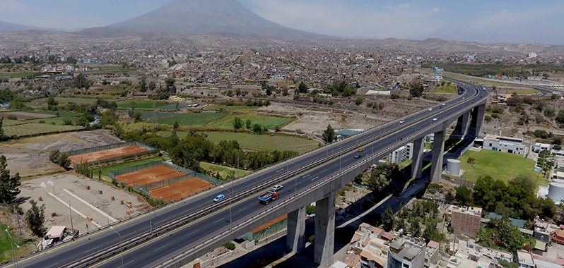 Adjudicaciones en OxI se acercan a S/ 3,000 millones en lo que va de 2024