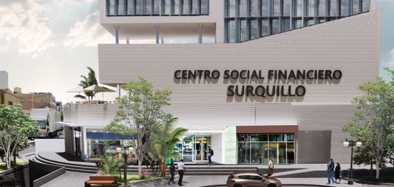 Lima: Existen 39 inmuebles para desarrollar PA por cerca de S/ 1000 millones